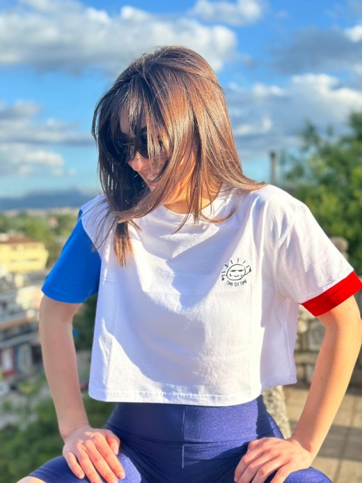 Day by Day | Red x Blue