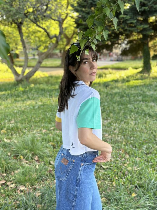 Day by Day | Mint x Yellow - Image 2